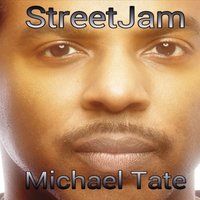 Streetjam by Michael Tate