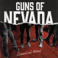 Damned and Adored by Guns of Nevada