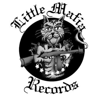Little Mafia Records—Cat

