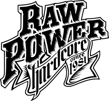 Raw Power—Banner
