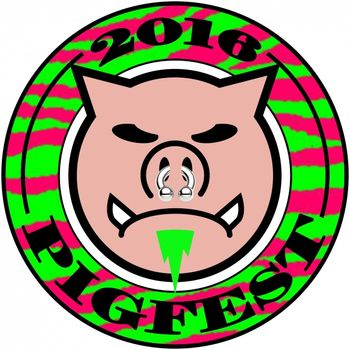 Pigfest 2016
