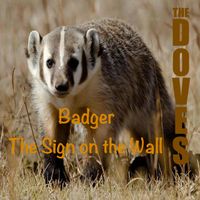 Badger/The Sign on the Wall by The DOVES