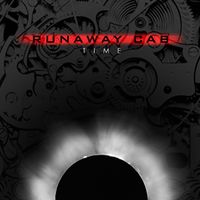 Time EP by Runaway Cab