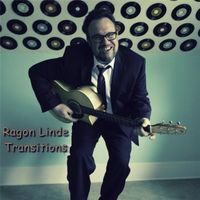 Transitions by Ragon Linde