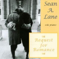 Request for Romance by Sean A. Lane