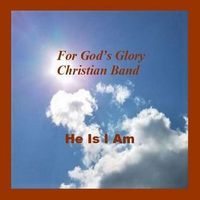 Upcoming Release of Album – He Is I Am