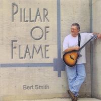 Pillar of Flame by Bert Smith