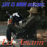 Life Is Good, Electric by Ed Amann