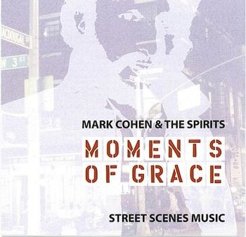 Moments of Grace cd Moments of Grace
