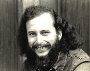 Mark Cohen in the day Some time around 1973
