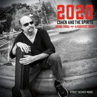 2020 by Cohen and The Spirits