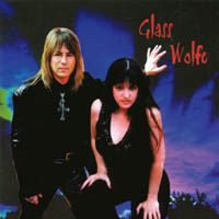 Glass Wolfe by Glass Wolfe