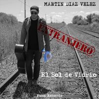Presentación de El Sol de Vidrio/ New single release, El Sol de Vidrio