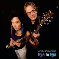 Eye to Eye by Andy and Ariana
