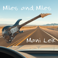 Miles and Miles von Mani Leik
