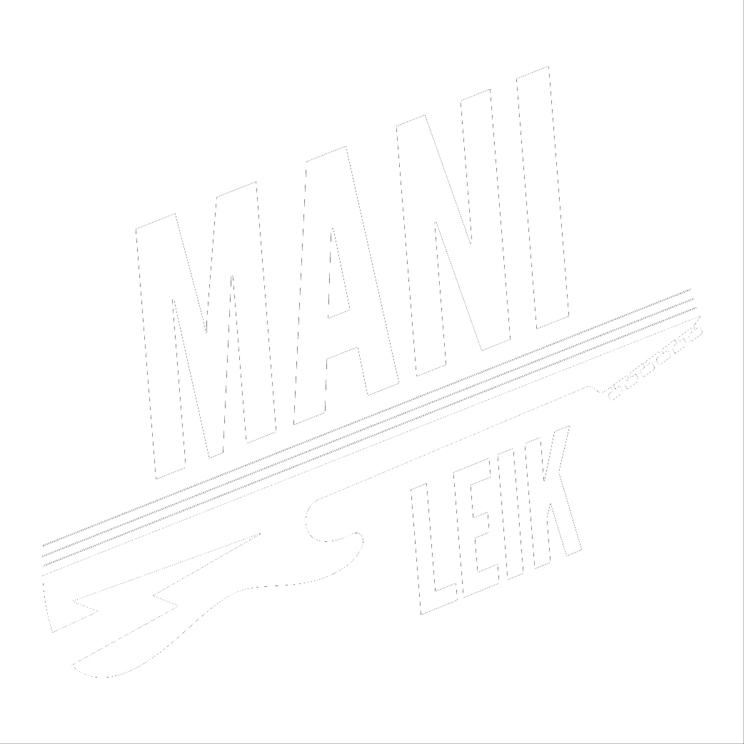 Mani Leik