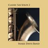 Classic Sax Solos 2  - CD