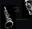 Classic Sax Solos - CD