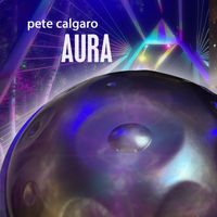 Aura by Pete Calgaro