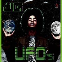 Ufos by Jg