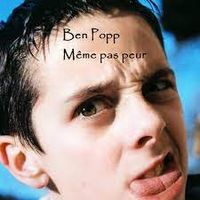 Même pas peur de Ben Popp