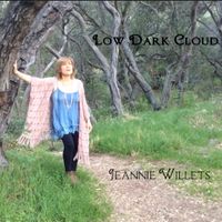 Low Dark Cloud by Jeannie Willets