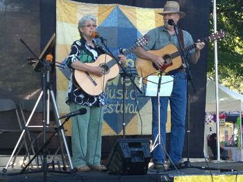 Richland, WA 2013 Tumbleweed - our favorite annual festival. Always over Labor Day weekend.
