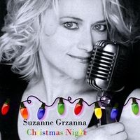Christmas Night by Suzanne Grzanna