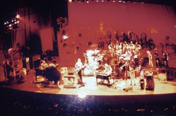 Gregg Allman Laid Back Tour '74, @ Capital Theater, Passaic, New Jersey
