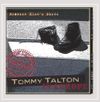 Tommy Talton in Europe, Someone Else's Shoes: CD