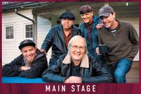The Weight Band ft. Members of The Band & Levon Helm Band with special guest Tommy Talton