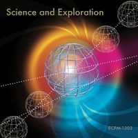 Science and Exploration by Michael Hayes