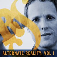Alternate Reality: Vol I by Christopher Scott Carter (as Runaway Scotty)