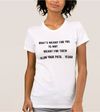 What's Meant For You Is Not Meant for Them T-Shirt