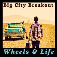 Wheels and Life by Music & Lyrics by Mark Willenbrock