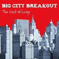 The Cost of Living by Music & Lyrics by Mark Willenbrock