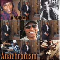 Anachronism by Soul Klub Music (The Home Of Timeboy Music, LLC)