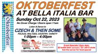 Bella Italia Oktoberfest