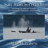 San Juan Serenade by Alan Merrihew