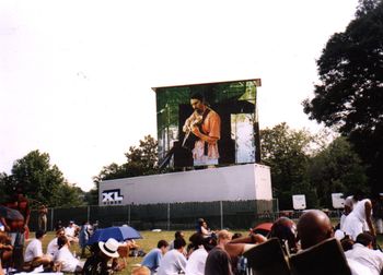 Jack on-screen Atlanta Jazz Festival
