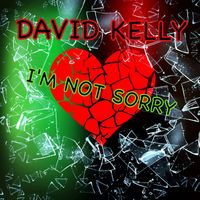 I'm not Sorry by David Kelly