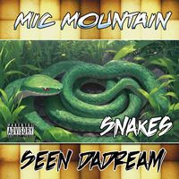 Snakes by Mic Mountain x Seen Dadream