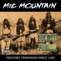 Dogmen are Coming by Mic Mountain