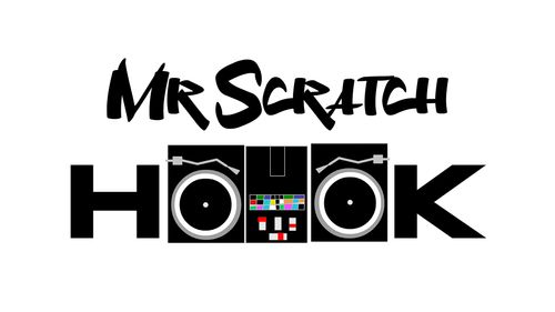 Mr Scratch Hook aka DJ Erex