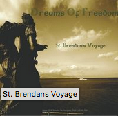 St. Brendans Voyage: CD