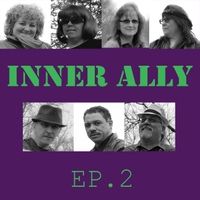 EP. 2  (2018) by Inner Ally