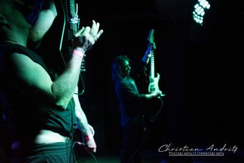 JTaft,ChrisNormandin,www.axetogrindmusic.com
