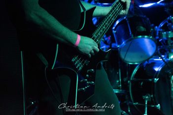 JTaft,www.axetogrindmusic.com
