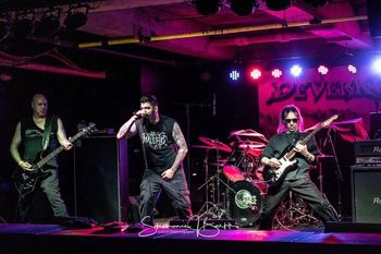 AXE TO GRIND Live<2022>2,www.axetogrindmusic.com