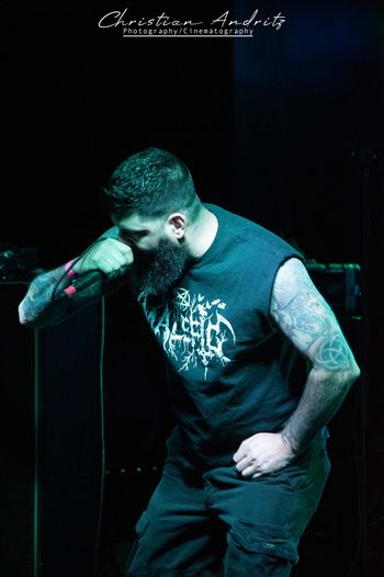 BrianMartens,www.axetogrindmusic.com